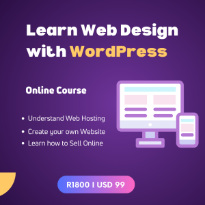 learn web design
